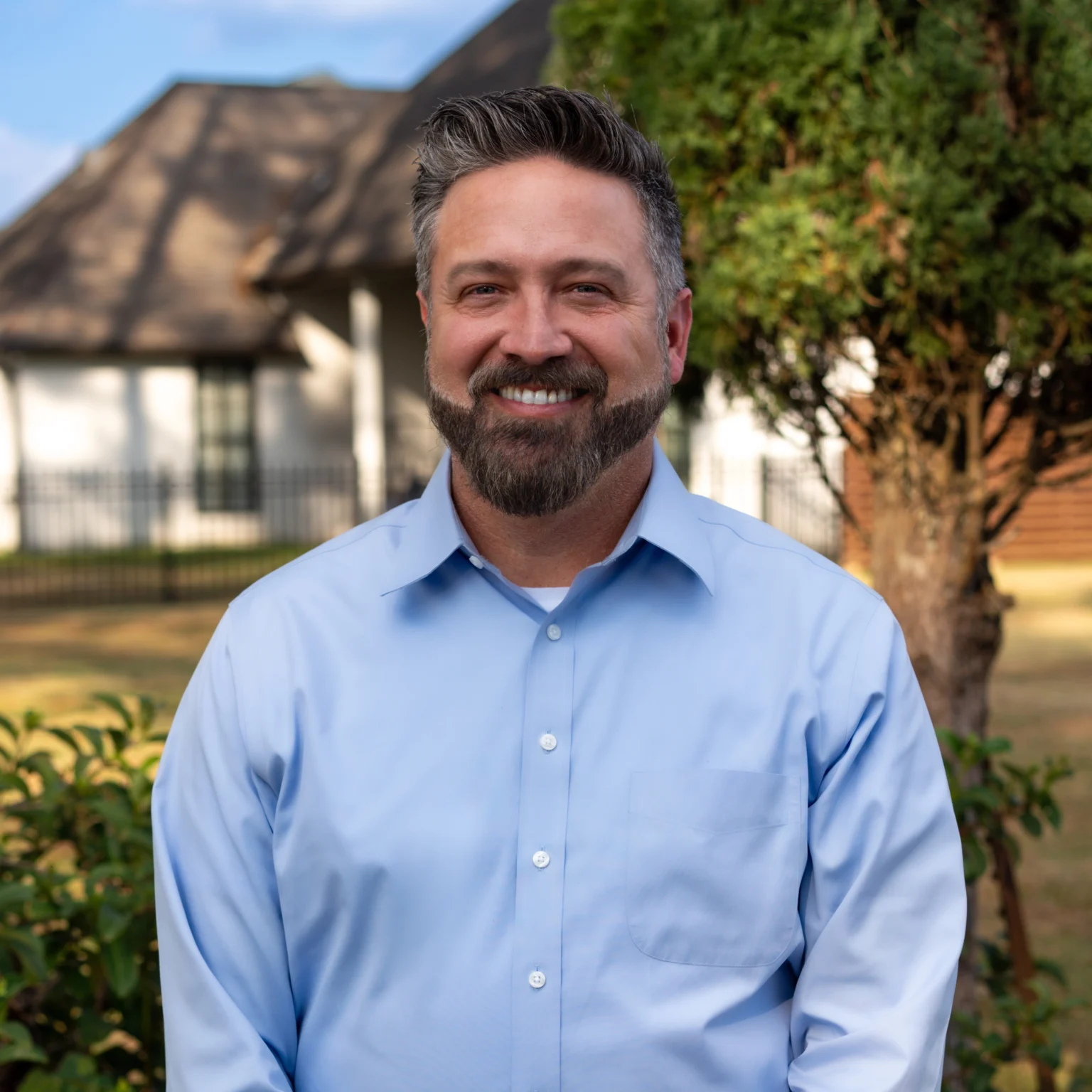 Jeff Harman, Founder & CEO