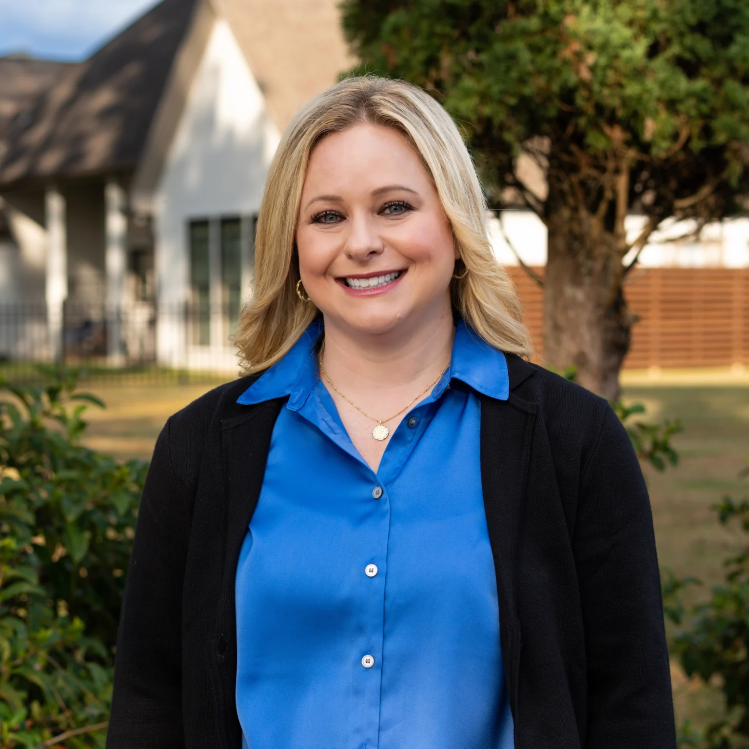 Amanda Betancourt, Chief Operating Officer