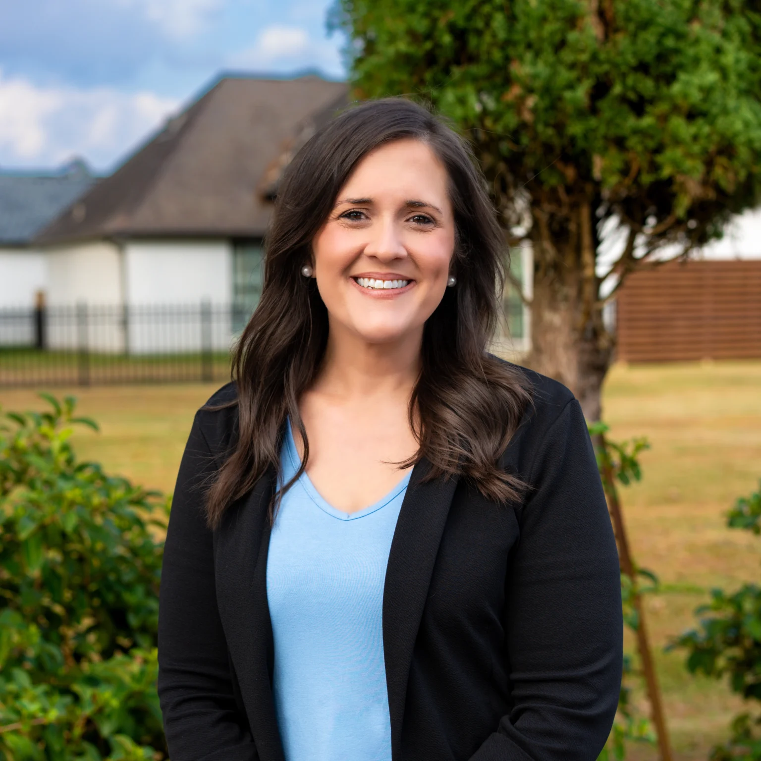 Hannah Daigle, Head of HR